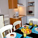 Lagrange Vacances La Closerie 3*