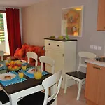 Lagrange Vacances La Closerie 3*