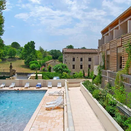 Lagrange Grand Bleu – Résidence La Closerie Village de vacances