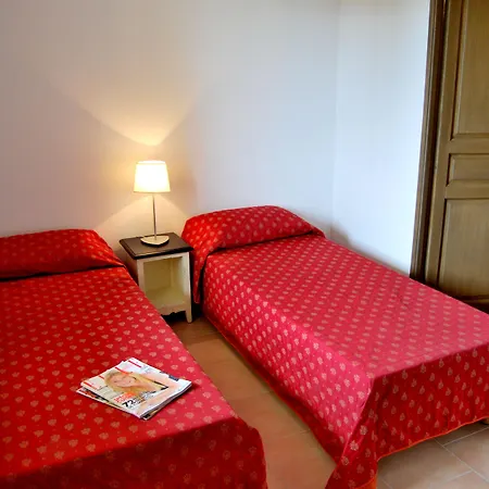 Lagrange La Closerie 3*