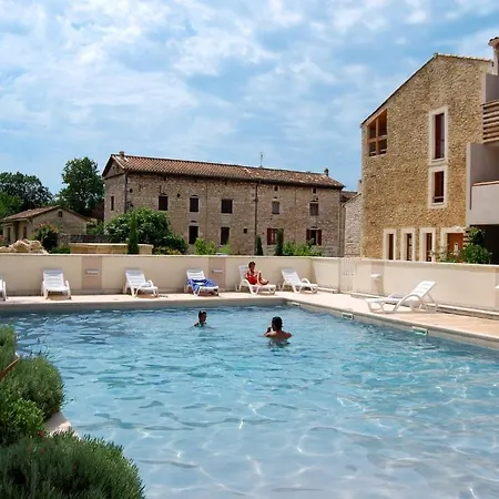 Village de vacances Lagrange Grand Bleu – Résidence La Closerie 3*