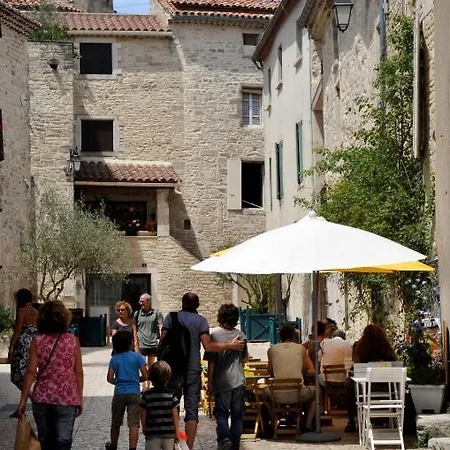 Lagrange Grand Bleu – Résidence La Closerie Barjac (Gard)