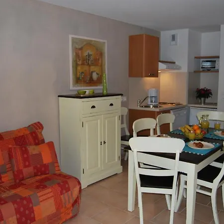 Lagrange Grand Bleu – Résidence La Closerie 3*
