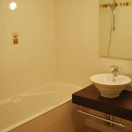 Lagrange Grand Bleu – Résidence La Closerie 3*