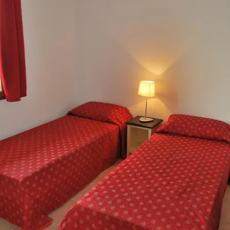 Village de vacances Lagrange Grand Bleu – Résidence La Closerie 3*