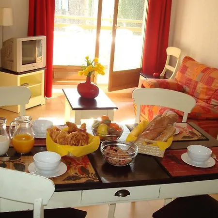 Lagrange Grand Bleu – Résidence La Closerie Village de vacances 3*