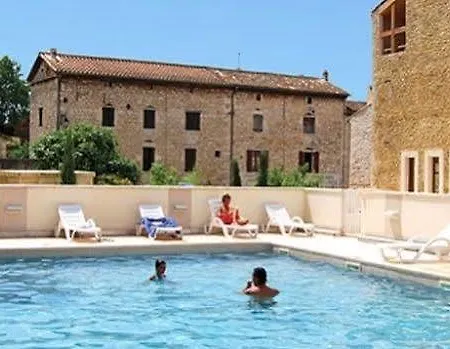 Lagrange Grand Bleu – Résidence La Closerie Village de vacances 3*