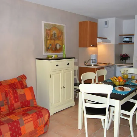 Lagrange Grand Bleu – Résidence La Closerie Village de vacances
