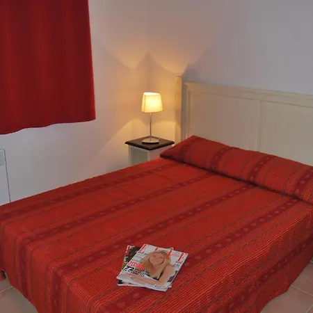 Lagrange Grand Bleu – Résidence La Closerie 3*