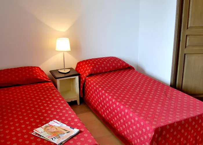 Lagrange Vacances La Closerie 3*