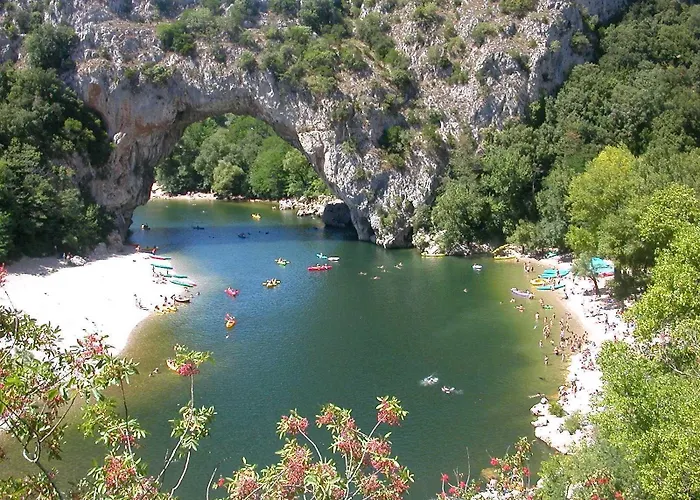 Lagrange Vacances La Closerie База отдыха 3*