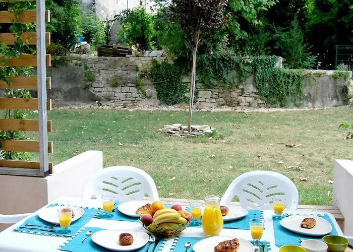 База отдыха Lagrange Vacances La Closerie 3*