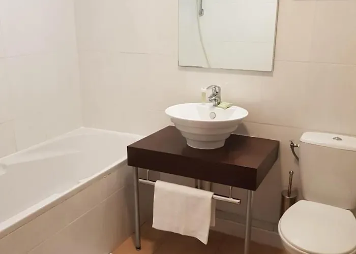 Lagrange Vacances La Closerie Баржак