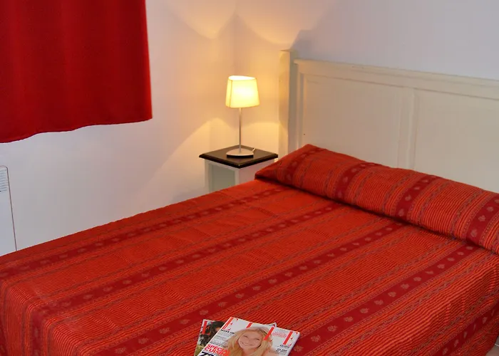 База отдыха Lagrange Vacances La Closerie