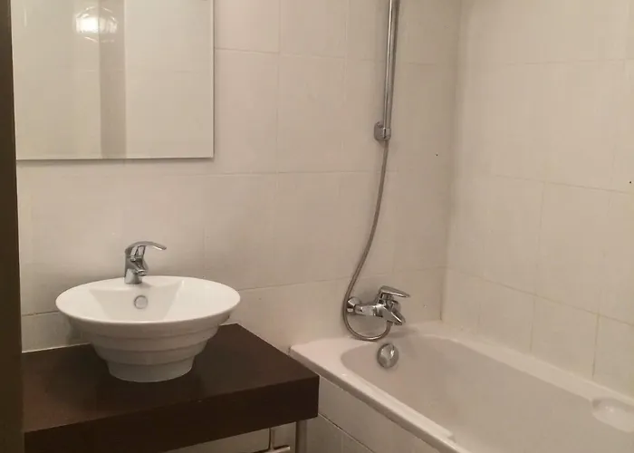 Lagrange Grand Bleu - La Closerie 3*