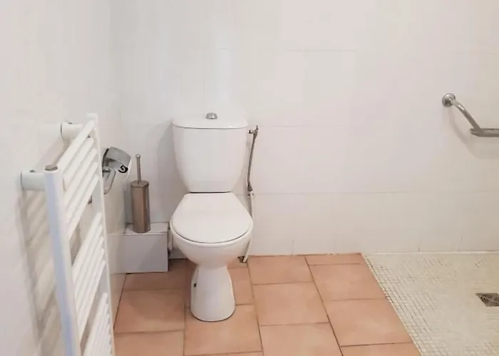 Lagrange Vacances La Closerie База отдыха