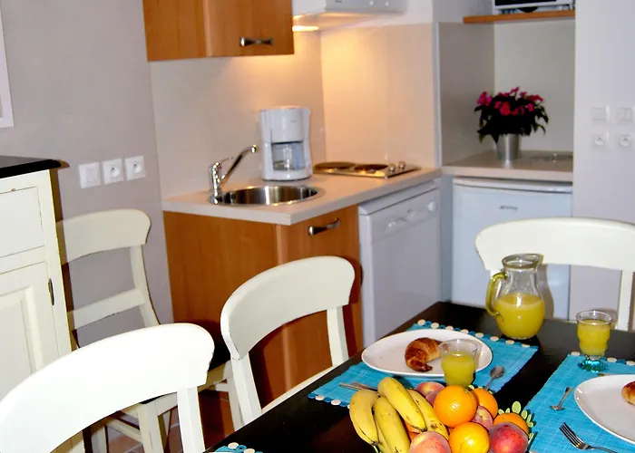 Lagrange Grand Bleu - La Closerie 3*