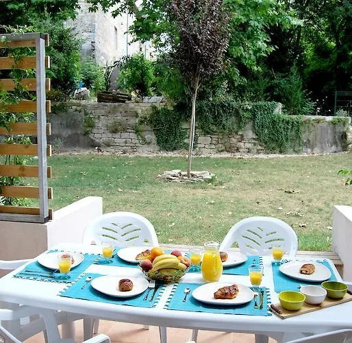 Lagrange Vacances La Closerie Баржак
