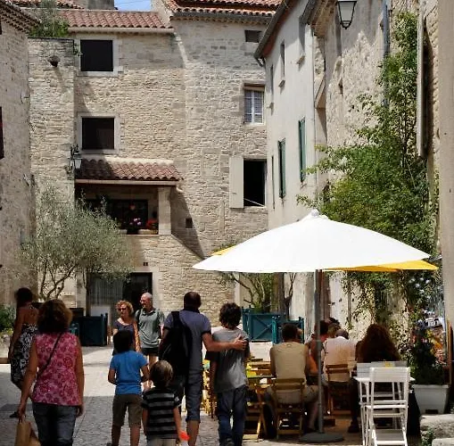 Lagrange Vacances La Closerie Баржак
