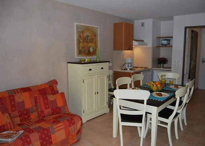 Lagrange Grand Bleu - La Closerie 3*