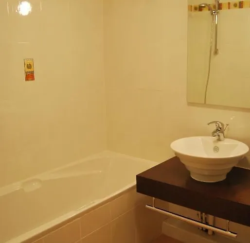 Lagrange Grand Bleu - La Closerie 3*
