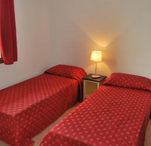 База отдыха Lagrange Vacances La Closerie 3*