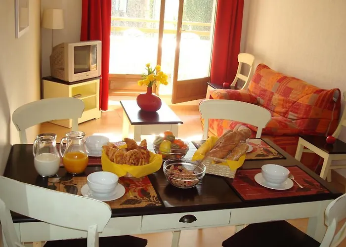 Lagrange Grand Bleu - La Closerie Üdülőpark 3*