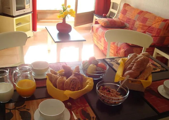 Lagrange Vacances La Closerie 3*