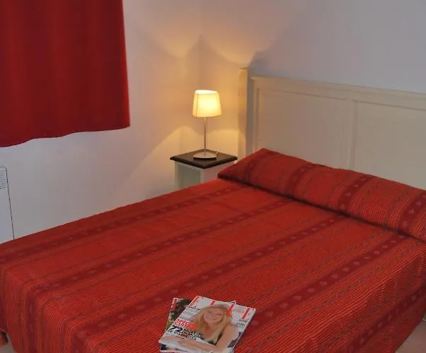 Lagrange Grand Bleu - La Closerie 3*